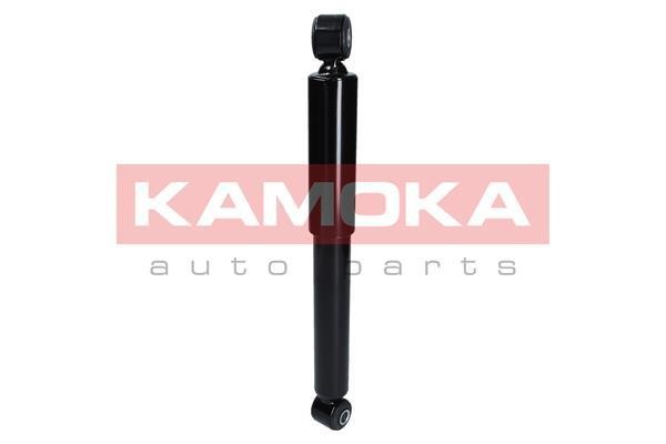 Rear oil and gas suspension shock absorber Kamoka 2000782
