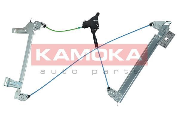 Kamoka 7200154 Front right window regulator 7200154