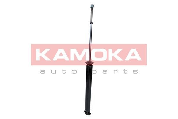 Kamoka 2000775 Rear oil and gas suspension shock absorber 2000775