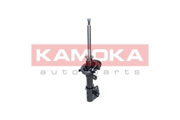 Kamoka 2001057 Front oil shock absorber 2001057