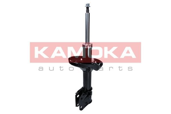 Kamoka 2000538 Front right gas oil shock absorber 2000538