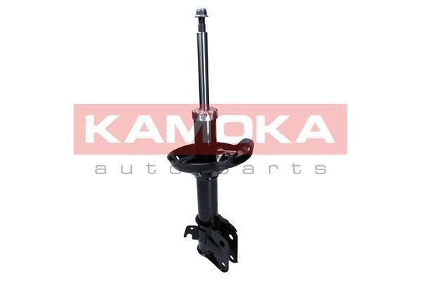 Front right gas oil shock absorber Kamoka 2000538