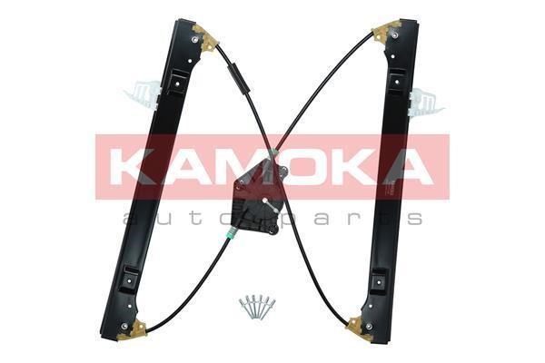 Kamoka 7200136 Front right window regulator 7200136