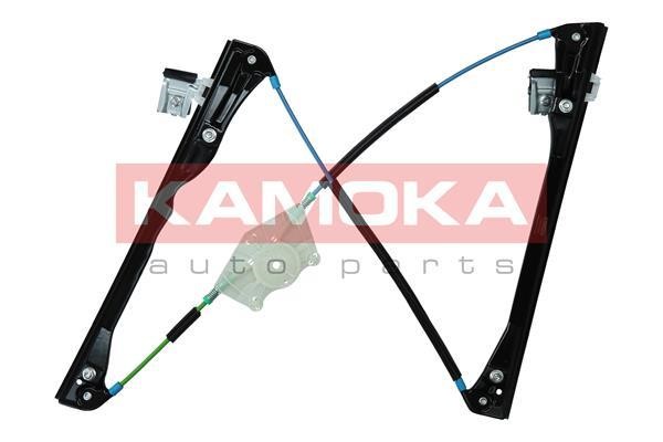 Kamoka 7200204 Front right window regulator 7200204