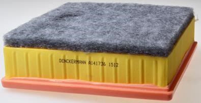 Denckermann A141736 Air filter A141736