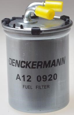 Denckermann A120920 Fuel filter A120920