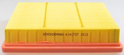 Denckermann A141737 Air filter A141737