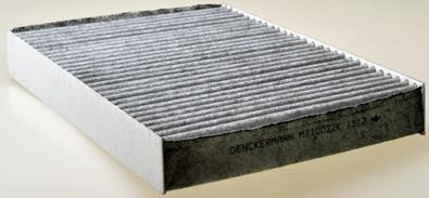 Denckermann M110022K Activated Carbon Cabin Filter M110022K