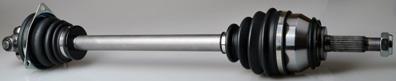 C120999 Denckermann Drive shaft