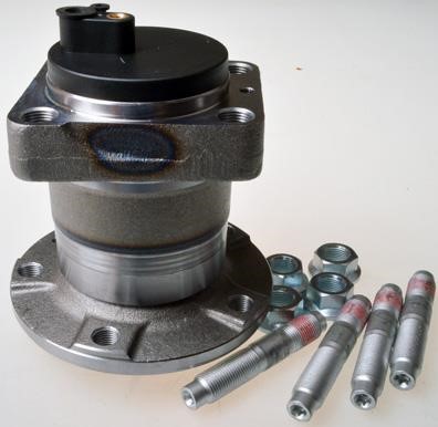 Denckermann W413527 Wheel bearing kit W413527