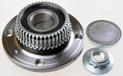 Denckermann W413529 Wheel bearing kit W413529