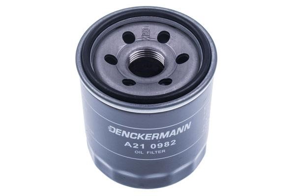 Denckermann A210982 Air filter A210982
