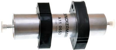 Denckermann A110653 Fuel filter A110653