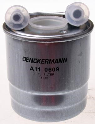 Denckermann A110609 Fuel filter A110609