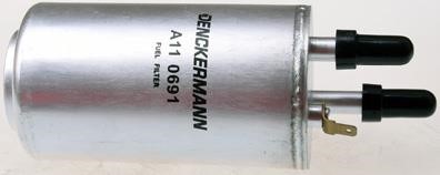 Denckermann A110691 Fuel filter A110691
