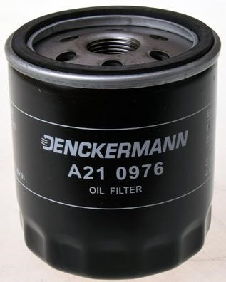 Denckermann A210976 Oil Filter A210976