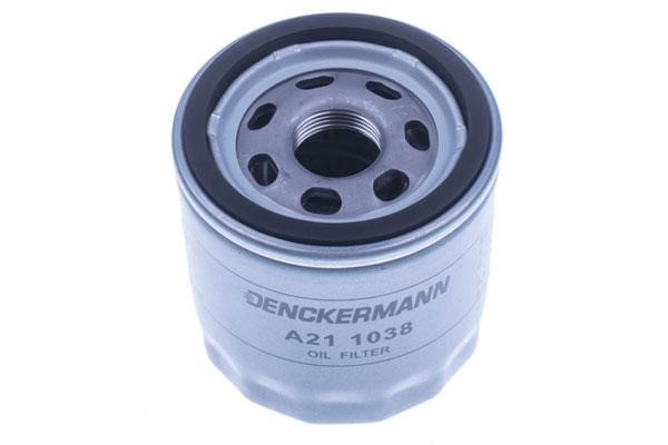 Denckermann A211038 Oil Filter A211038