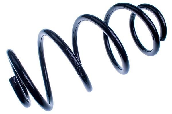 Denckermann D700179 Coil spring D700179 D700179 Denckermann Coil spring