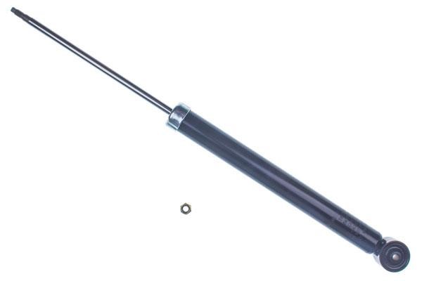 Shock absorbers Audi TT: DSF203G Denckermann Shock absorber assy