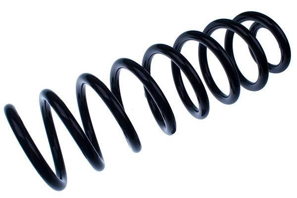 Suspension springs Dacia: D700222 Denckermann Coil spring