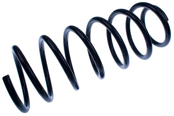 Denckermann D700176 Coil spring D700176 D700176 Denckermann Coil spring