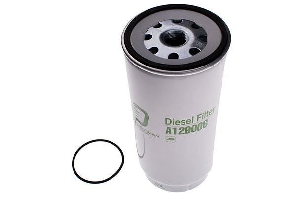 Denckermann A129006 Fuel filter A129006