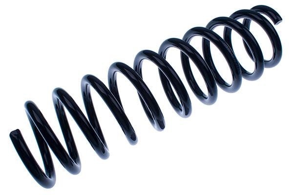 Suspension springs Kia: D700119 Denckermann Coil spring