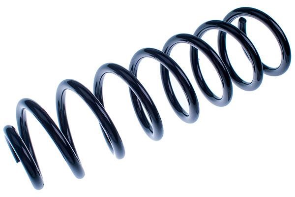 D700028 Denckermann Coil spring