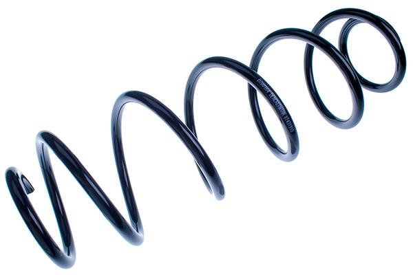 Denckermann D700164 Coil spring D700164 D700164 Denckermann Coil spring