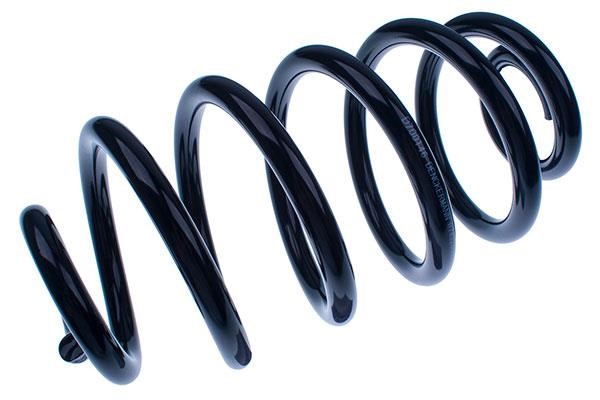 Denckermann D700146 Coil spring D700146