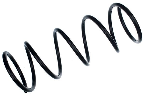 Coil springs Citroen: D700011 Denckermann Coil spring