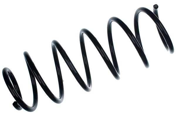Denckermann D700022 Coil spring D700022 D700022 Denckermann Coil spring