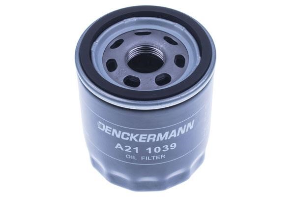 Denckermann A211039 Oil Filter A211039