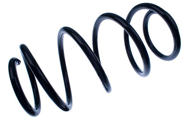 Denckermann D700147 Coil spring D700147 D700147 Denckermann Coil spring