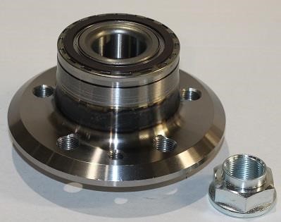 National NBK1085 Wheel bearing kit NBK1085