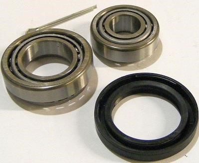 National NBK2098 Wheel bearing kit NBK2098