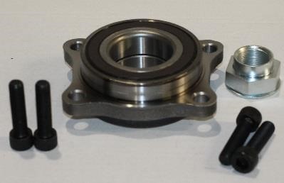 National NBK1092 Wheel bearing kit NBK1092