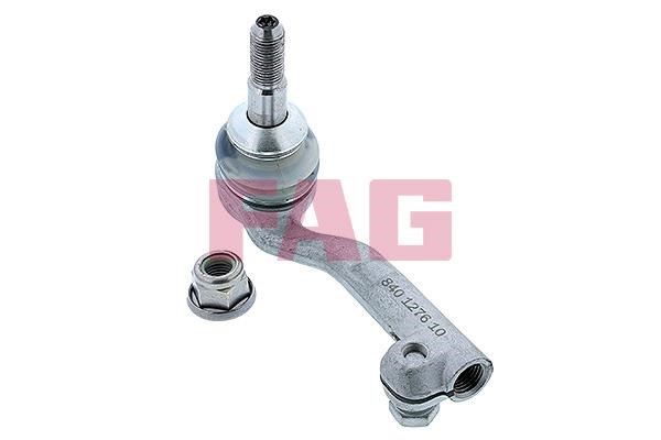 FAG 840 1276 10 Tie rod end 840127610 840127610 FAG Tie rod end