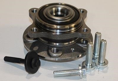 National NBK1080 Wheel bearing kit NBK1080