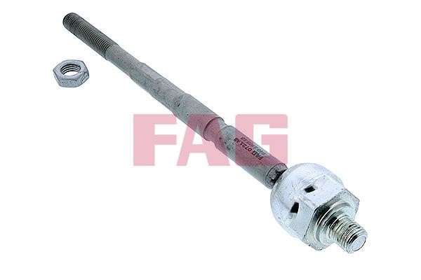 Inner tie rod end Fiat Panda: 840140310 FAG Inner Tie Rod