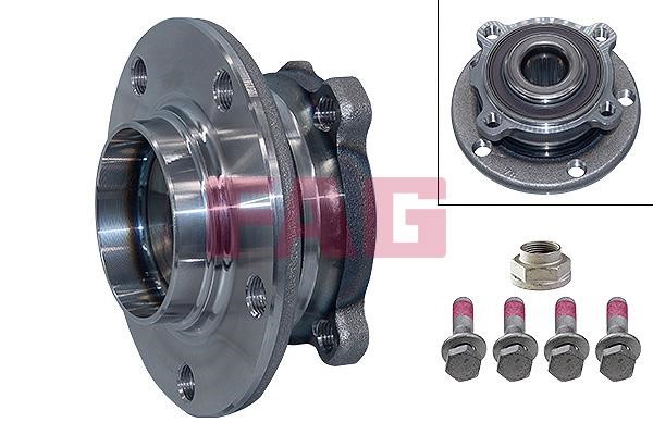 FAG 713 6497 70 Wheel bearing kit 713649770