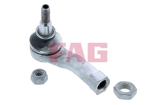 Outer tie rod Volvo V40: 840138810 FAG Tie rod end