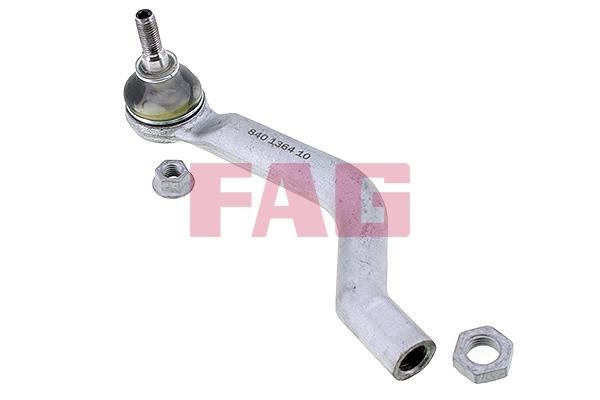 Outer tie rod end Renault Kadjar: 840136410 FAG Tie rod end