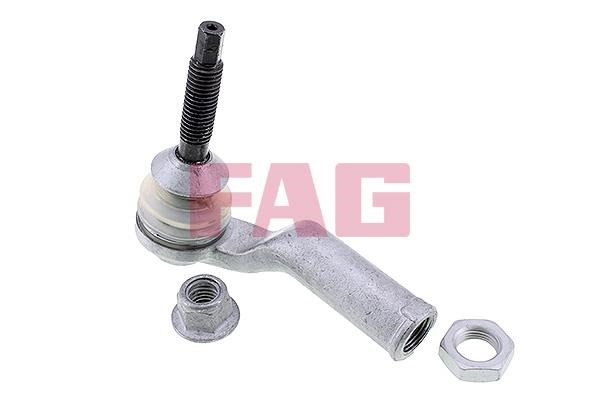 Outer tie rod end Ford S-Max: 840139110 FAG Tie rod end