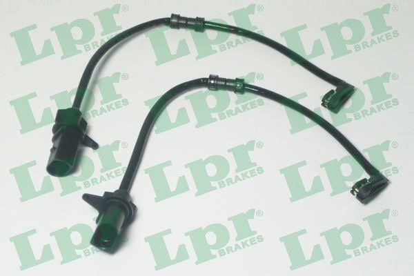 LPR KS0232 Warning contact, brake pad wear KS0232