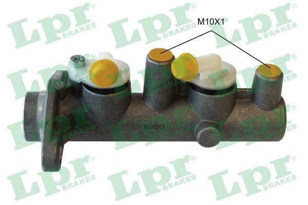 LPR 6259 Brake Master Cylinder 6259