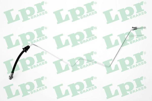 LPR 6T49190 Brake Hose 6T49190