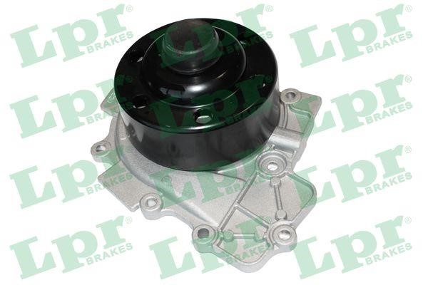 LPR WP0876 Water pump WP0876