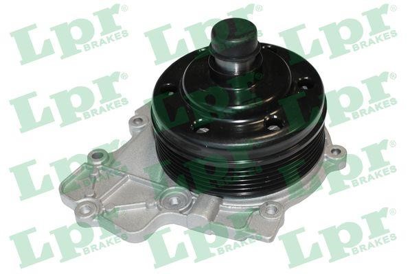 LPR WP0875 Water pump WP0875