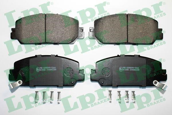 Buy LPR 05P2200 at a low price in United Arab Emirates!